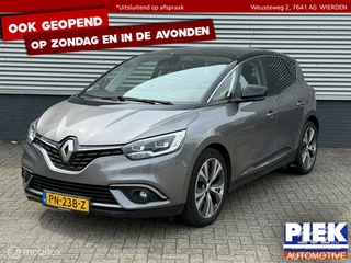 Renault Scénic - 51854009-0