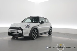MINI 3-deurs 2.0 Cooper S - YOURS