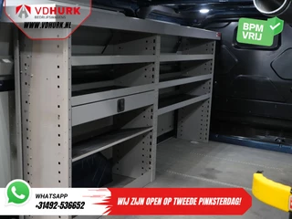 Ford Transit Custom - afbeelding nr 16