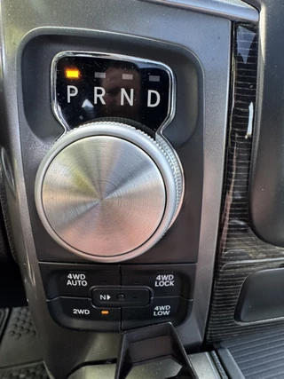 Dodge Ram 1500 Dodge Ram 1500 4X4 LIMITED EDITION 5.7 V8 LPG MARGE - afbeelding nr 17