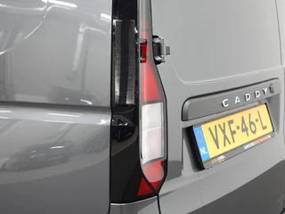 Volkswagen Caddy Volkswagen Caddy Cargo Maxi 2.0 TDI Style Automaat Airco Bluetooth Cruise Control  App-Connect - afbeelding nr 9