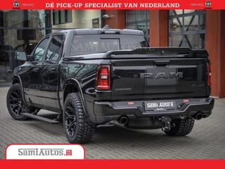 Dodge Ram 1500 Comfortabele Dubbele Cabine met Royale 5 Zitplaatsen | BPM vrij | Nu Leverbaar uit Voorraad | Voorraad Nr 2284 - 3855 - afbeelding nr 11