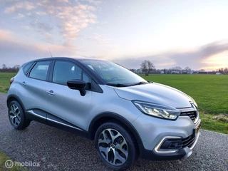 Renault Captur Renault Captur 0.9 TCe Intens 2017 apk 12-25 zeer nette auto - afbeelding nr 7