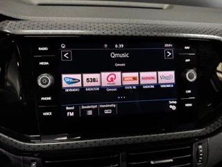 Volkswagen T-Cross Volkswagen T-Cross 1.0 TSI Style 116PK, Virtual Cockpit, Voll Led, Navi, ACC, Apple Carplay, Blind Spot, Prive Glas, PDC, 18