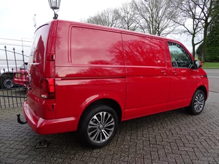 Volkswagen Transporter - afbeelding nr 4