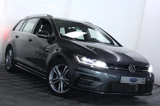 Volkswagen Golf - afbeelding nr 9