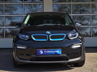 BMW i3 BMW i3 S 120AH 42KWH | WARMTEPOMP | NAVIGATIE PROFF. | CAMERA | - afbeelding nr 9