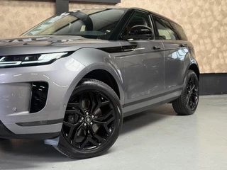Land Rover Range Rover Evoque Land Rover RANGE ROVER EVOQUE 1.5 P300e AWD S | Pano | Keyless | 360 camera | ACC - afbeelding nr 4