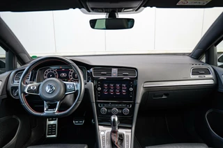 Volkswagen Golf Volkswagen Golf 2.0 TSI GTI Performance |Pano|Leer|Keyless|Virtual - afbeelding nr 21