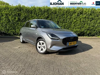 Suzuki Swift Suzuki Swift 1.2 Select Smart Hybrid - afbeelding nr 2