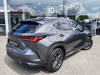 Lexus NX Lexus NX 450h+ AWD Executive Line | Tri-Led | Navi | Head-Up Display | - afbeelding nr 4