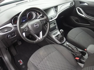 Opel Astra CARPLAY / NAVI / AIRCO / PDC / BLUETOOTH / CRUISE / NL-AUTO - afbeelding nr 7