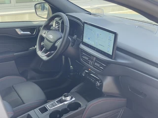 Ford Kuga Ford Kuga 2.5 PHEV ST-Line X 243pk | Driver Assistance pack | Winterpack | Technology Pack | Trekhaak afneembaar | 2.100kg Trekgewicht | Verlengde Fabrieksgarantie tot 09-2028 - afbeelding nr 35