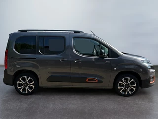 Citroën Berlingo Citroën Berlingo 130PK Shine Automaat | Camera | Trekhaak | Keyless - afbeelding nr 7