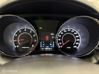 Mitsubishi ASX Mitsubishi ASX 1.6 Cleartec AIRCO / CRUISE / LMV / NAP / TREKHAAK - afbeelding nr 22