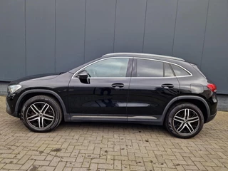 Mercedes-Benz GLA Mercedes-Benz GLA-klasse 220d /1e eigenaar /dealer onderhouden - afbeelding nr 2