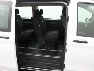 Mercedes-Benz Vito | Airco | Cruise | BPM vrij !!! | 2-2-2-3 Stoelopstelling - afbeelding nr 21
