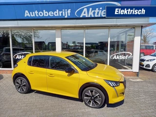 Peugeot e-208 - afbeelding nr 1