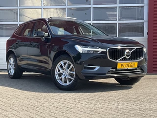 Volvo XC60 Volvo XC60 2.0 T8 Twin Engine AWD PHEV Pano Carplay Cam Led Voll.Onderhouden Plug-in! - afbeelding nr 15