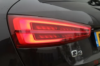 Audi Q3 Audi Q3 2.0 TFSI quattro Design Pro Line Plus / Leder / LED / Navigatie / Stoelverwarming - afbeelding nr 32