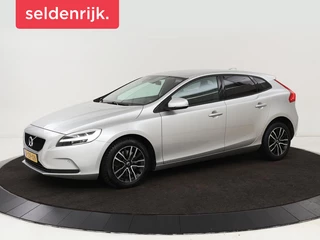 Volvo V40 Volvo V40 2.0 D2 Momentum | Automaat | Full LED |  Harman/Kardon | Trekhaak | Navigatie | Climate control | Cruise control | Parkeerhulp - afbeelding nr 1