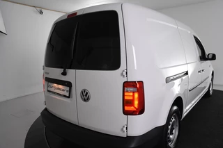 Volkswagen Caddy - afbeelding nr 20