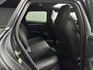 Audi A3 Audi A3 Sportback 45 TFSI e S edition Competition - afbeelding nr 10