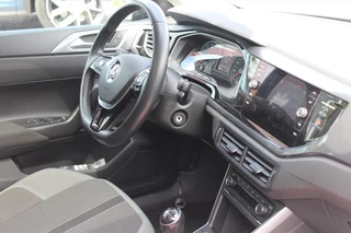 Volkswagen Polo Volkswagen Polo 1.0 TSI 95pk Highline | PanoramaDak | Led | Climatecontrol | Carplay | - afbeelding nr 27