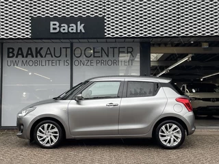 Suzuki Swift - afbeelding nr 8