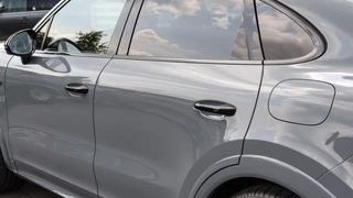 Porsche Cayenne Porsche Cayenne Coupé 4.0 Turbo E-Hybrid SportDesign | Head-up | Stoelventilatie | InnoDrive | Soft-Close | HD Matrix | Trekhaak - afbeelding nr 25