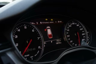 Audi RS6 Audi RS 6 Avant 4.0 TFSI RS 6 quattro - afbeelding nr 5