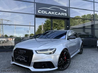 Audi RS6 Audi RS 6 Avant 4.0 TFSI RS 6 quattro Pro Line Plus - afbeelding nr 4