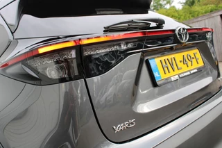 Toyota Yaris Cross Toyota Yaris Cross 1.5 Hybr 130 Dynamic + Comfort Pakket - afbeelding nr 6