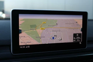 Audi A4 Audi A4 1.4TFSI S-tronic | S-Line | Pano | Matrix LED - afbeelding nr 6