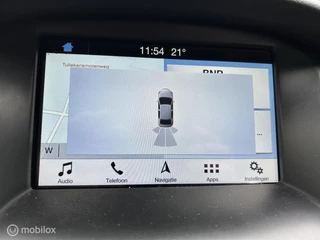 Ford Focus Ford Focus Wagon 1.0 Lease Edition NAVI AIRCO CRUISE LEES TEKST - afbeelding nr 22