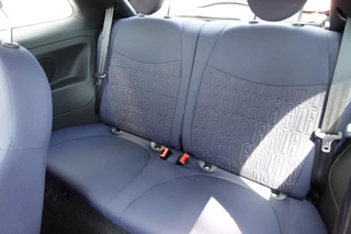Fiat 500 Fiat 500 1.0 HYBRID CLUB Clima Erg BEGEERLIJK ! - afbeelding nr 12