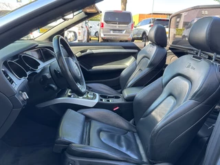 Audi A5 - afbeelding nr 31