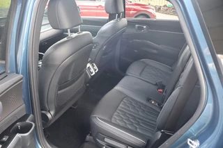 Kia Sorento Kia Sorento 1.6 T-GDI PHEV | ExecutiveLine | 7 Persoons | Trekhaak | Complee - afbeelding nr 18