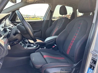 BMW 2 Serie BMW 2 Serie Active Tourer - afbeelding nr 18