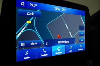 Ford Puma Ford Puma 1.0 EcoBoost Hybrid ST-Line X First Edition > Pano.schuif/B&O/Camera/Trekhaak... - afbeelding nr 19