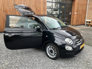 Fiat 500 Fiat 500 TwinAir Turbo Popstar - afbeelding nr 18