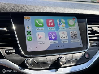 Opel Astra Opel Astra Sports Tourer 1.4 Innovation|Carplay ½ Leer LED - afbeelding nr 22