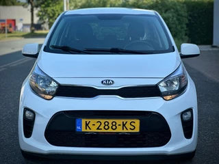 Kia Picanto Kia Picanto 1.0 DPi ComfortLine 5-Deurs | Airco | Cruise | 1e eignr | NAP! - afbeelding nr 19