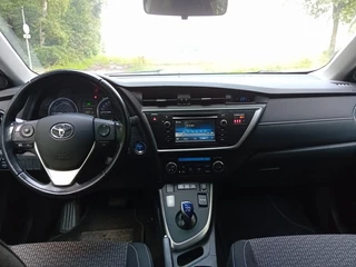 Toyota Auris - afbeelding nr 2