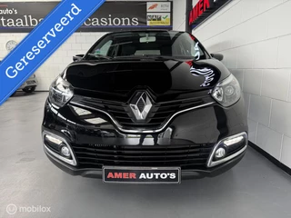 Renault Captur Renault Captur 0.9 TCe Limited/1e eigenaar/Zeer netjes/TOP!! - afbeelding nr 2