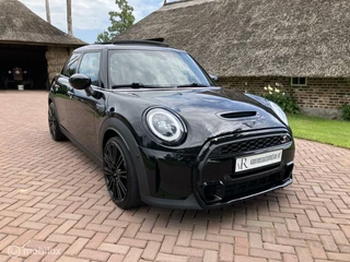 MINI Cooper S Mini 2.0 Cooper S Classic VOL OPTIES o.a. Pano/Leder - afbeelding nr 5