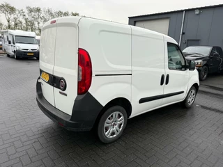 Fiat Doblò Fiat Doblò Cargo 1.3 MJ L1H1 Actual AIRCO,CRUISE - afbeelding nr 4