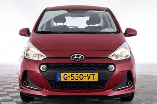 Hyundai i10 - afbeelding nr 15