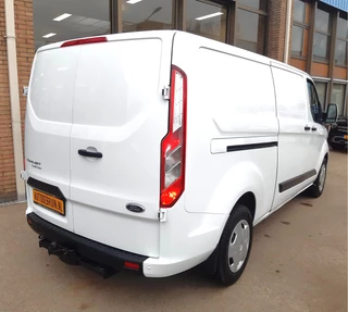 Ford Transit Custom - afbeelding nr 7