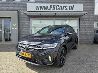 Volkswagen T-Roc Volkswagen T-Roc 1.5 TSI DSG  R-Line|BTW!|IQlight|Trek|Massage|Virtual - afbeelding nr 2